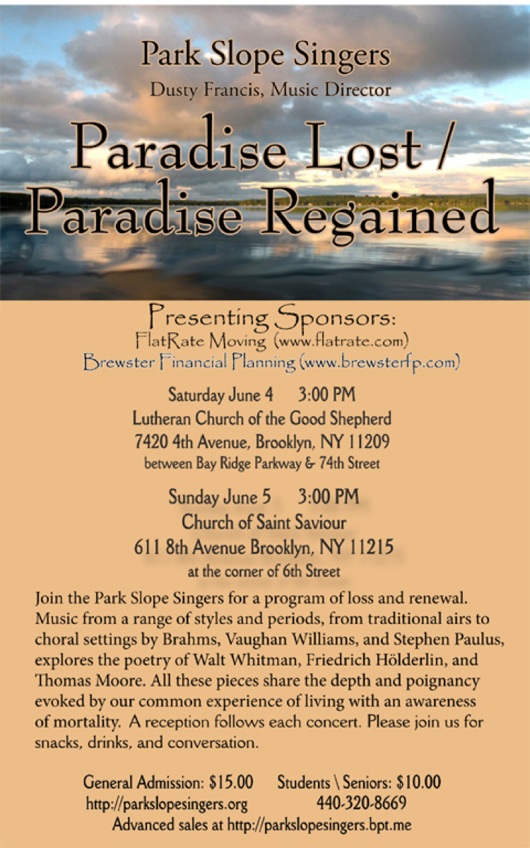 ParkSlopeSingersSpring2016