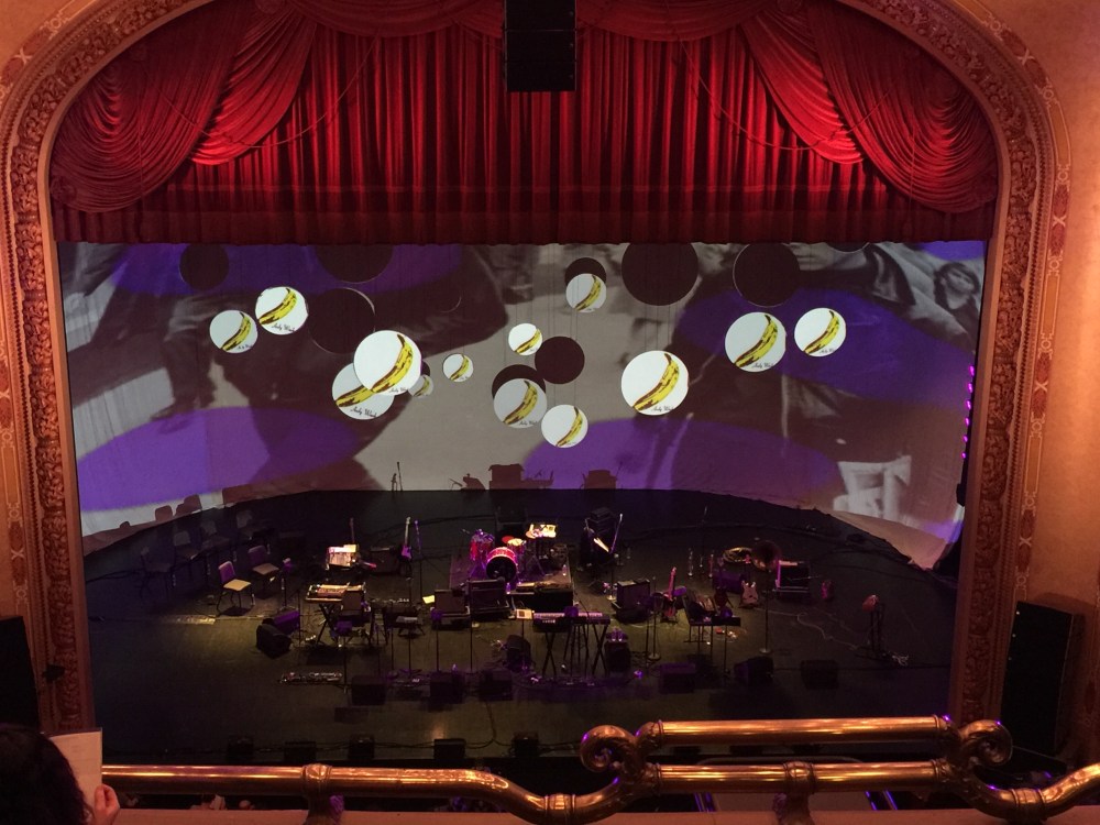 John Cale: 50th Anniversary of The Velvet Underground &amp; Nico